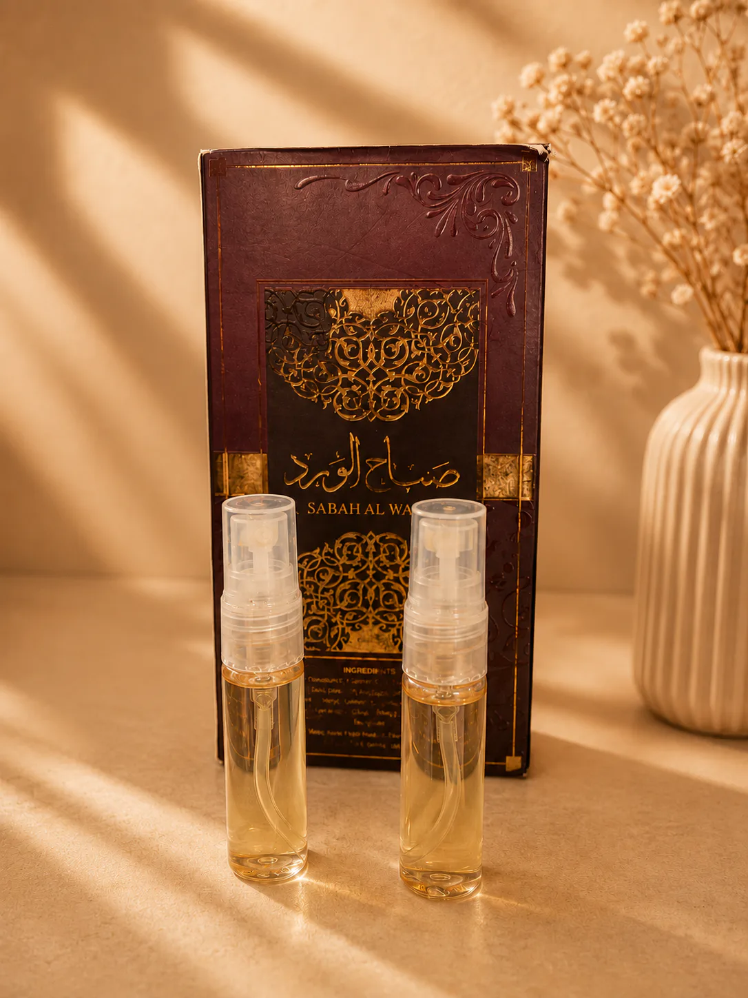 Decant de Perfume Importado